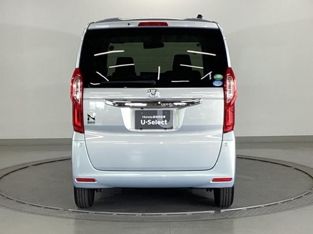 Honda N-BOX G Honda