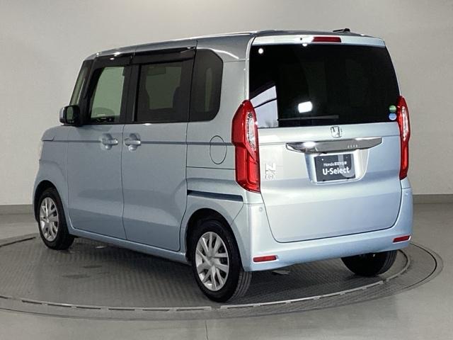 Honda N-BOX G Honda