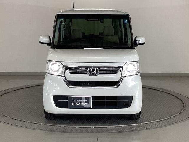 Honda N-BOX L
