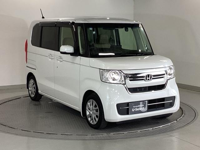 Honda N-BOX L