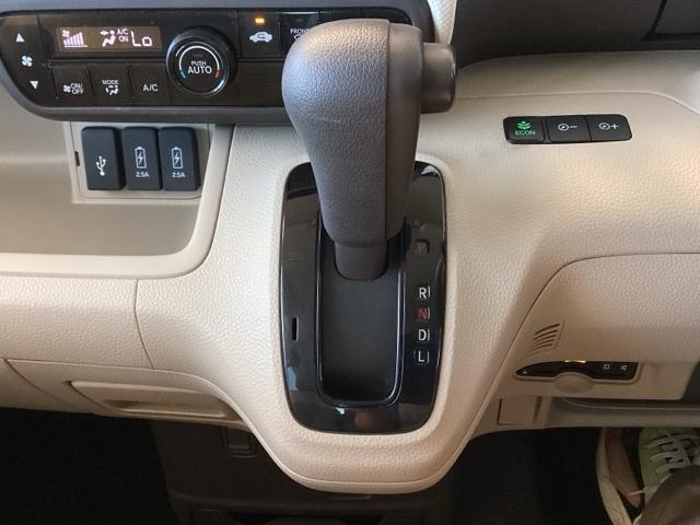 Ｇ・Ｌホンダセンシング　純正ナビ　片側電動スライドドア　スマートキー　ＬＥＤヘッドライト　ｂｌｕｅｔｏｏｔｈ　フルオートエアコン　レーダークルーズコントロール　スマートキ－　電格ドアミラー　地デジＴＶ　車線逸脱　バックカメラ（画像12）