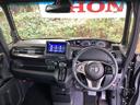 N-BOXカスタム G・Lホンダセンシング 純正メモリーナビ ドラレコ リアカメラ 地デジTV 整備記録簿 助手席エアバッグ キーレス シートH アイドリングST セキュリティーアラーム スマ-トキ- ナビTV ETC 前車追従機能 USB 中古車画像_2