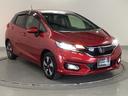 フィットハイブリッド Ｌホンダセンシング　純正ナビ　フルセグ　リアカメラ　軽減ブレーキ　Ｒカメ　ＬＥＤ　サイドＳＲＳ　横滑り防止　ドライブレコーダー　ナビＴＶ　パワーステアリング　盗難防止装置　オートクルーズ　ＥＴＣ車載器　ＤＶＤ再生　ＡＢＳ（7枚目）