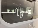 HondaEVステッカー