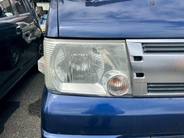 ミニキャブバン 　ハイルーフ　オートマ　エアコン　パワステ　Ｗエアバッグ　ＣＤ　プライバシーガラス　両側スライドドア　ヘッドライトレベライザー（4枚目）