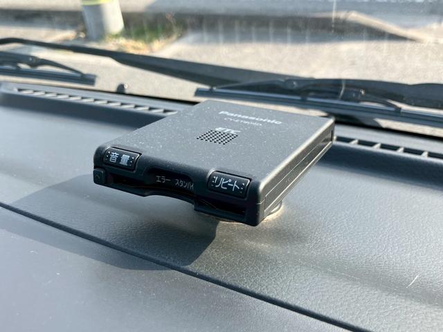 キャリイトラック ＫＣエアコン・パワステ　オートマ　ディスプレイオーディオ　ナビ　ライト類ＬＥＤ化　ＥＴＣ　３方開　メッキグリルカバー　メッキドアミラーカバー　ヘッドライトレベライザー（34枚目）