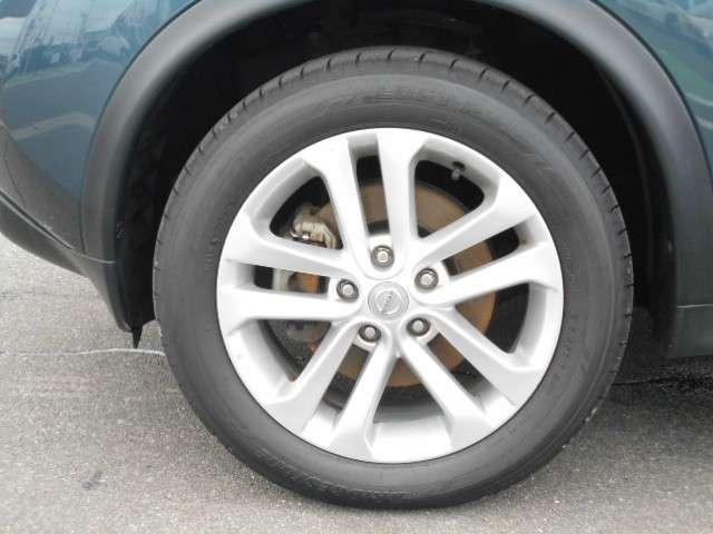16GT FOUR タイプV(17枚目)