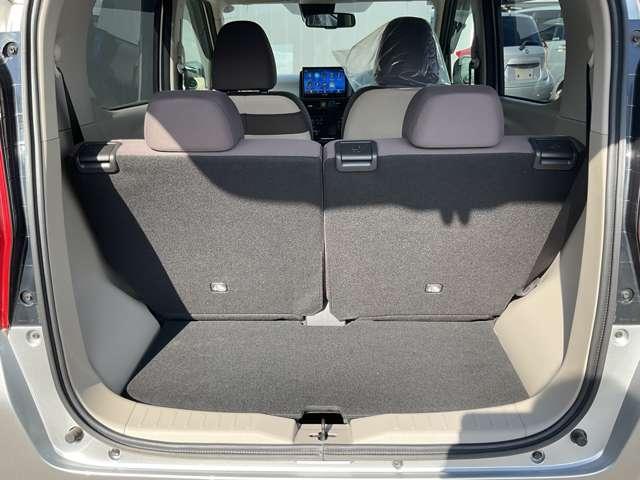 デイズ ６６０　Ｘ　全周囲モニター　ハイビームアシスト　衝突　アラウンドＭ　踏み間違え防止　スマートキー　イモビライザー　バックカメラ　１オーナー　レーンキープ　アイドリングストップ　キーレス　フルオートエアコン　ＷＡＢ　記録簿　運転席エアバック　ＰＳ　ＡＢＳ（9枚目）