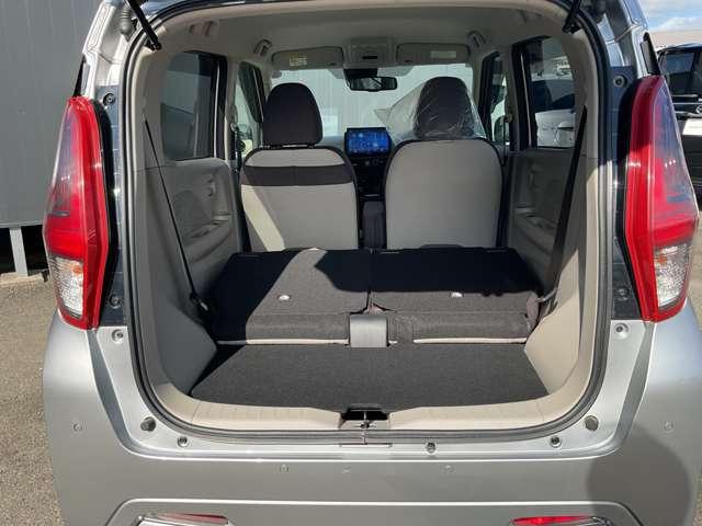 デイズ ６６０　Ｘ　全周囲モニター　ハイビームアシスト　衝突　アラウンドＭ　踏み間違え防止　スマートキー　イモビライザー　バックカメラ　１オーナー　レーンキープ　アイドリングストップ　キーレス　フルオートエアコン　ＷＡＢ　記録簿　運転席エアバック　ＰＳ　ＡＢＳ（10枚目）