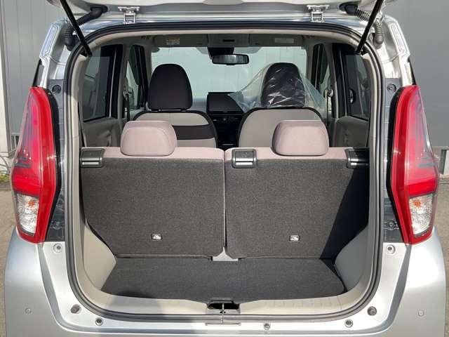 デイズ ６６０　Ｘ　全周囲モニター　ハイビームアシスト　衝突　アラウンドＭ　踏み間違え防止　スマートキー　イモビライザー　バックカメラ　１オーナー　レーンキープ　アイドリングストップ　キーレス　フルオートエアコン　ＷＡＢ　記録簿　運転席エアバック　ＰＳ　ＡＢＳ（37枚目）