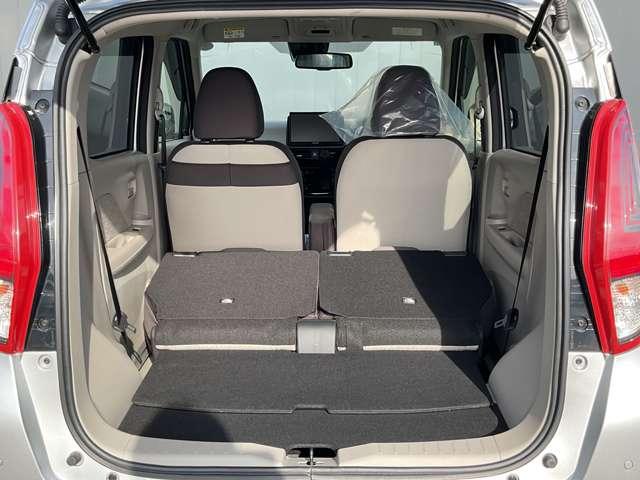 デイズ ６６０　Ｘ　全周囲モニター　ハイビームアシスト　衝突　アラウンドＭ　踏み間違え防止　スマートキー　イモビライザー　バックカメラ　１オーナー　レーンキープ　アイドリングストップ　キーレス　フルオートエアコン　ＷＡＢ　記録簿　運転席エアバック　ＰＳ　ＡＢＳ（41枚目）