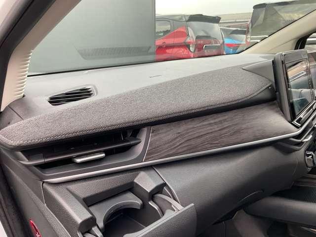 オーラ １．２　Ｇ　レザーエディション　メモリーナビ　全周囲モニター　スマートル　ワンオーナ　追突防止　車線逸脱警報装置　ＬＥＤ　盗難防止　記録簿　バックモニター　インテリジェントキー　メモリーナビゲーション　ＡＷ　キーレスエントリー　オートエアコン　ＡＢＳ　パワーウィンドウ（17枚目）