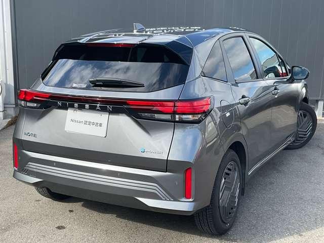 ノート 1.2 X ワンオーナー メモリーナビ 衝突軽減装置 リアカメラ 衝突被害軽減ブレ-キ レーンアシスト インテリジェントキー ワンオーナー アイドリングストップ 整備記録簿 盗難防止システム ワンセグTV TVナビ サイドカーテンエアバック メモリーナビ(2枚目)