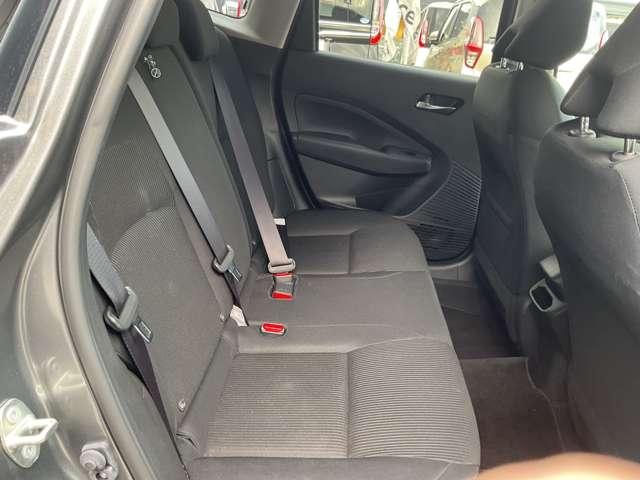 ノート 1.2 X ワンオーナー メモリーナビ 衝突軽減装置 リアカメラ 衝突被害軽減ブレ-キ レーンアシスト インテリジェントキー ワンオーナー アイドリングストップ 整備記録簿 盗難防止システム ワンセグTV TVナビ サイドカーテンエアバック メモリーナビ(8枚目)