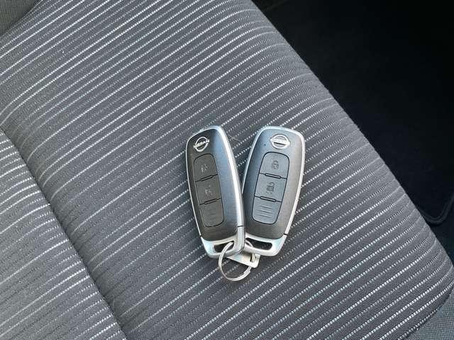 ノート 1.2 X ワンオーナー メモリーナビ 衝突軽減装置 リアカメラ 衝突被害軽減ブレ-キ レーンアシスト インテリジェントキー ワンオーナー アイドリングストップ 整備記録簿 盗難防止システム ワンセグTV TVナビ サイドカーテンエアバック メモリーナビ(12枚目)