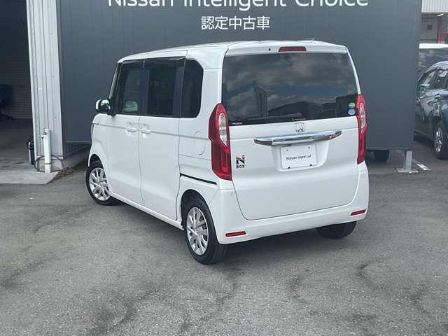 ご購入後の保証修理やメンテナンスは、お近くの福岡日産各店か、全国の日産販売会社サービス工場で対応可能です。