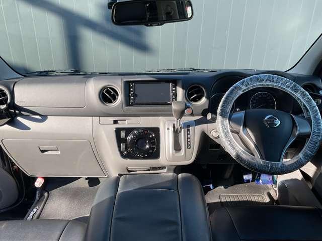 ＮＶ３５０キャラバンバン ２．０　プレミアムＧＸ　ロングボディ　メモリーナビ　全周囲モニター　ブレーキサポート　全周囲カメラ　盗難防止装置　ＡＣ　バックカメラ　キーレスエントリ　スマートキー　パワーウインドウ　ＥＴＣ　運転席エアバッグ　メモリーナビ　ドラレコ　ＬＥＤヘッドライト　定期点検記録簿（3枚目）
