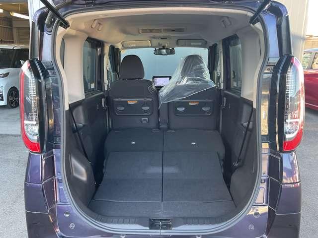 ルークス ６６０　ハイウェイスターＸ　プロパイロット　エディション　メモリーナビ　ＤＶＤ　全周囲モニター　左右パワースライドドア　アイドリング　イモビ　パノラマモニター　助手席エアバッグ　衝突軽減ブレーキ　ＰＷ　ナビ＆ＴＶ　１セグ　ＬＥＤヘッドライト　ＬＤＷ　スマートキー　ＥＴＣ　ワンオーナー車　ＰＳ（4枚目）