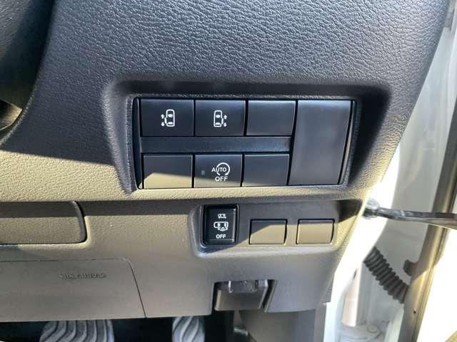 ルークス 660 ハイウェイスターX プロパイロット エディション メモリーナビ ドライブレコーダ 左右パワースライドドア アイドリング イモビ パノラマモニター 助手席エアバッグ 衝突軽減ブレーキ PW ナビ&TV 1セグ LDW スマートキー ワンオーナー車 ドライブレコーダー バックカメラ(9枚目)