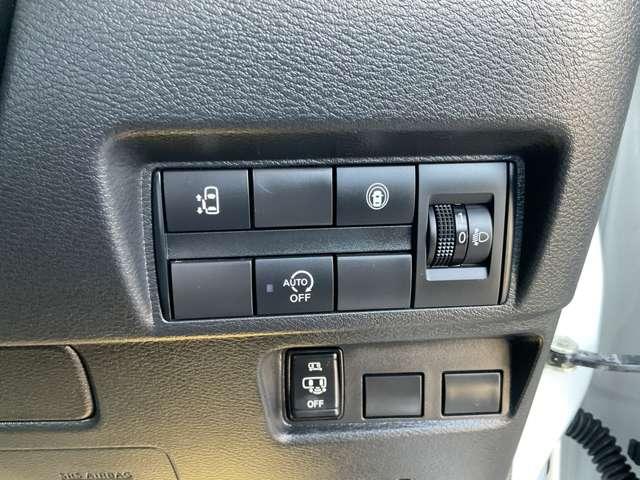 ルークス 660 ハイウェイスターX 助手席スライドアップシート メモリーナビ 全周囲モニター ドラレコ(3枚目)