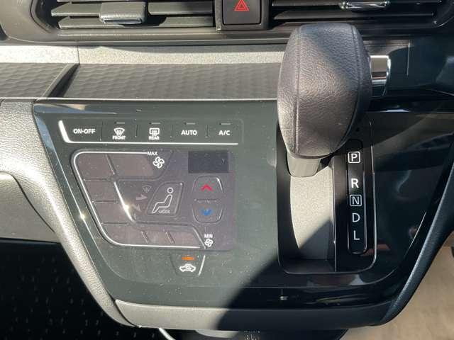 ルークス 660 ハイウェイスターX 助手席スライドアップシート メモリーナビ 全周囲モニター ドラレコ(6枚目)