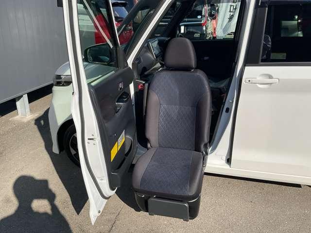 ルークス 660 ハイウェイスターX 助手席スライドアップシート メモリーナビ 全周囲モニター ドラレコ(12枚目)