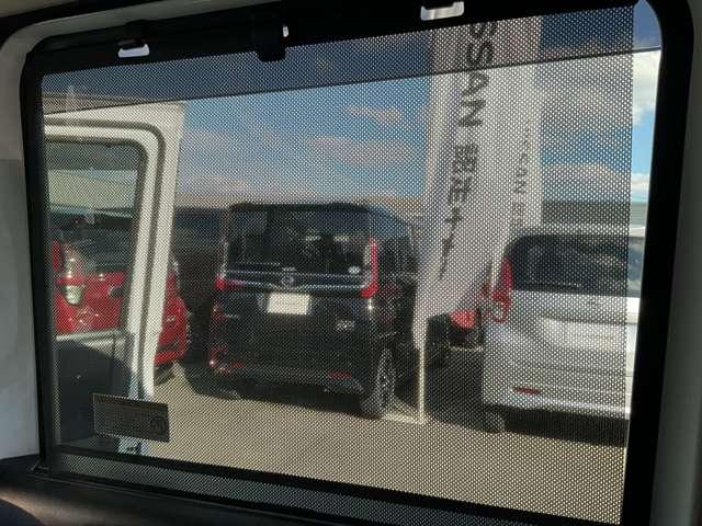 ルークス 660 ハイウェイスターX 助手席スライドアップシート メモリーナビ 全周囲モニター ドラレコ(16枚目)