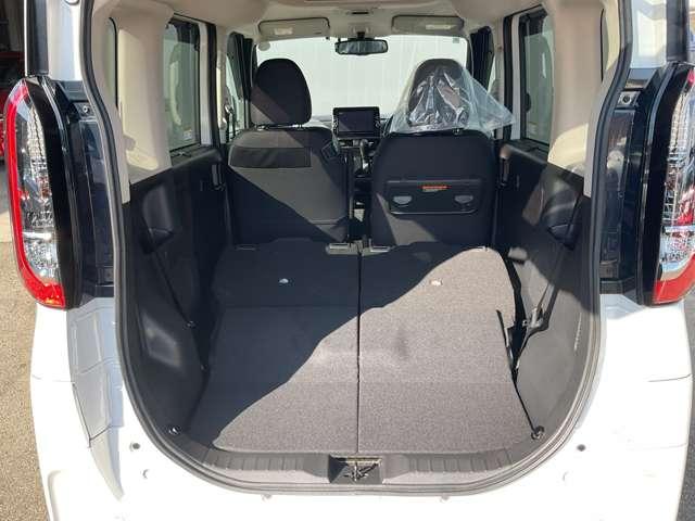 ルークス 660 ハイウェイスターX 助手席スライドアップシート メモリーナビ 全周囲モニター ドラレコ(18枚目)