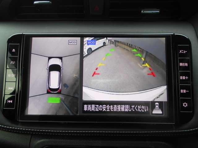 キックス １．２　Ｘ　（ｅ－ＰＯＷＥＲ）　ワンオーナー車・認定中古車・プロパイロッ　ナビ＆ＴＶ　ワンオ－ナ－車　追従クルコン　スマートキー　ＬＥＤヘッド　レーンアシスト　パワーステアリング　盗難防止システム　ドライブレコーダー　ＥＴＣ　整備記録簿有　メモリーナビ　サイドエアバッグ（14枚目）