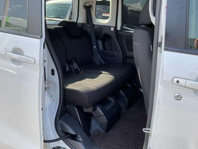 デイズルークス ６６０　ハイウェイスターＸ　ワンオーナー　メモリーナビ　レーダーブレーキサポート　ｉストップ　全周囲モニタ　メモリナビ　Ｂカメラ　１オーナー　ナビ＆ＴＶ　車線逸脱警告　エアコン　イモビライザー　ＥＴＣ　記録簿有　Ｗエアバック　ワンセグＴＶ　キーレス　ＡＢＳ（18枚目）