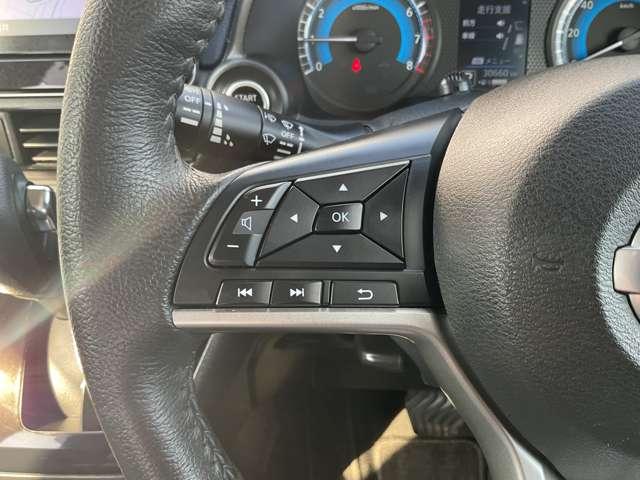 デイズ ６６０　ハイウェイスターＸ　ワンオーナー　メモリーナビ　ＤＶＤ再生　リアカメラ　衝突軽減ブレーキ　スマートキ　ＬＤＷ　地デジ　ＡＡＣ　ハイビームアシスト　アイドリングＳ　ワンオーナー車　セキュリティ　ドライブレコーダー　ナビＴＶ（7枚目）