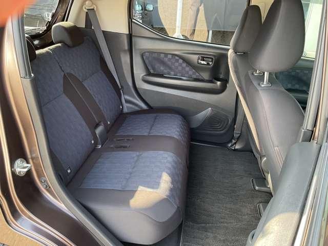 デイズ ６６０　ハイウェイスターＸ　ワンオーナー　メモリーナビ　ＤＶＤ再生　リアカメラ　衝突軽減ブレーキ　スマートキ　ＬＤＷ　地デジ　ＡＡＣ　ハイビームアシスト　アイドリングＳ　ワンオーナー車　セキュリティ　ドライブレコーダー　ナビＴＶ（18枚目）