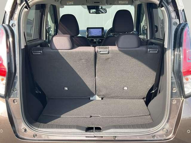 デイズ ６６０　ハイウェイスターＸ　ワンオーナー　メモリーナビ　ＤＶＤ再生　リアカメラ　衝突軽減ブレーキ　スマートキ　ＬＤＷ　地デジ　ＡＡＣ　ハイビームアシスト　アイドリングＳ　ワンオーナー車　セキュリティ　ドライブレコーダー　ナビＴＶ（31枚目）