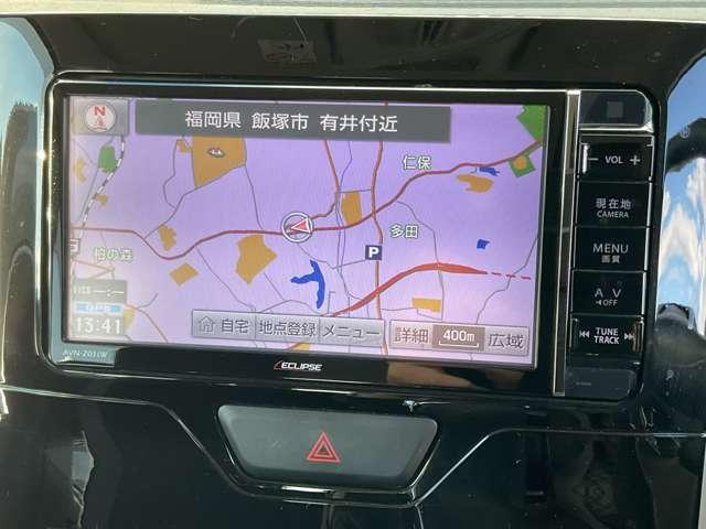 タント ６６０　カスタム　Ｘ　メモリーナビ　ＤＶＤ再生機能　左側パワスラ　記録簿付き　１オーナー　キーレスＥ　エアバック　ＡＷ　オ－トエアコン　フルセグ　メモリナビ　ＡＢＳ　イモビ　ナビテレビ　Ｉストップ　ＰＳ　ＰＷ　ＷエアＢ（11枚目）