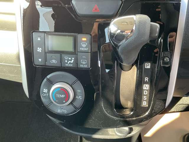 タント ６６０　カスタム　Ｘ　メモリーナビ　ＤＶＤ再生機能　左側パワスラ　記録簿付き　１オーナー　キーレスＥ　エアバック　ＡＷ　オ－トエアコン　フルセグ　メモリナビ　ＡＢＳ　イモビ　ナビテレビ　Ｉストップ　ＰＳ　ＰＷ　ＷエアＢ（13枚目）