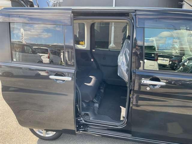 タント ６６０　カスタム　Ｘ　メモリーナビ　ＤＶＤ再生機能　左側パワスラ　記録簿付き　１オーナー　キーレスＥ　エアバック　ＡＷ　オ－トエアコン　フルセグ　メモリナビ　ＡＢＳ　イモビ　ナビテレビ　Ｉストップ　ＰＳ　ＰＷ　ＷエアＢ（33枚目）