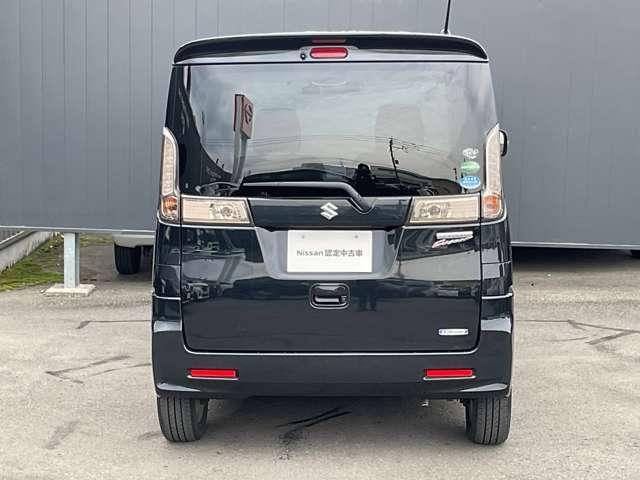 スペーシアカスタム 660 カスタム GS メモリーナビ ドラレコ ETC イモビライザー 両側スライド片側電動ドア Aストップ ナビTV 前席シートヒーター スマートキー&プッシュスタート 記録簿 アルミホイール オートエアコン フルセグTV(5枚目)