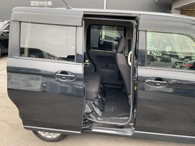 スペーシアカスタム 660 カスタム GS メモリーナビ ドラレコ ETC イモビライザー 両側スライド片側電動ドア Aストップ ナビTV 前席シートヒーター スマートキー&プッシュスタート 記録簿 アルミホイール オートエアコン フルセグTV(9枚目)