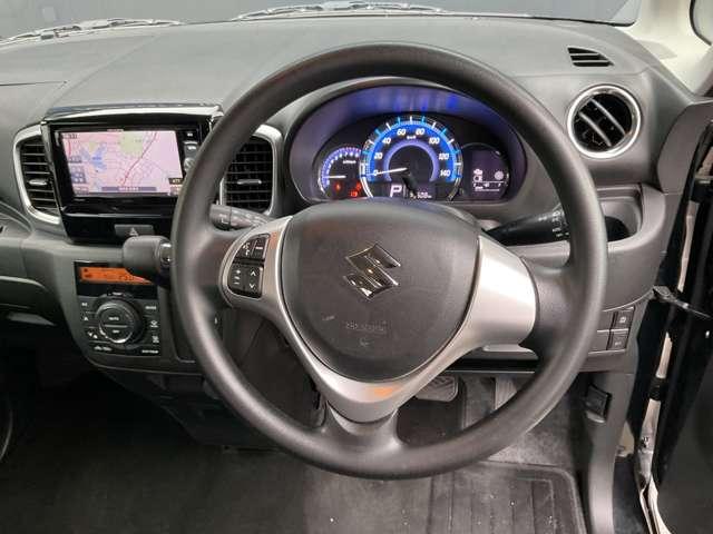 スペーシアカスタム 660 カスタム GS メモリーナビ ドラレコ ETC イモビライザー 両側スライド片側電動ドア Aストップ ナビTV 前席シートヒーター スマートキー&プッシュスタート 記録簿 アルミホイール オートエアコン フルセグTV(15枚目)