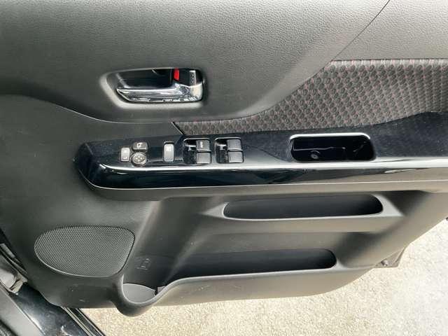 スペーシアカスタム 660 カスタム GS メモリーナビ ドラレコ ETC イモビライザー 両側スライド片側電動ドア Aストップ ナビTV 前席シートヒーター スマートキー&プッシュスタート 記録簿 アルミホイール オートエアコン フルセグTV(16枚目)