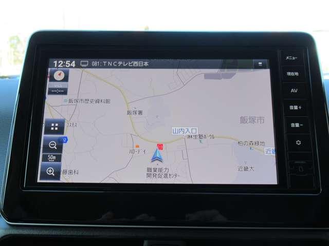 ���Y�����J�[�i�r�Q�[�V�����E���ʕ\���Œn�}�����₷���A���߂Ă̓������ꂪ����Έ��S�ł��ˁB