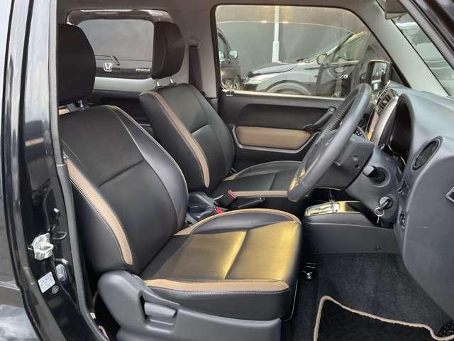 ジムニー ６６０　ランドベンチャー　４ＷＤ　メモリーナビ　ワンオーナー　シートヒータ　フルセグ地デジ　左右エアバック　４ｗｄ　パワーウィンドゥ　エアバック付き　アルミ　ナビＴＶ　メモリーナビ　ＡＢＳ付　パワーステアリング　エアコン付　席ヒーター（15枚目）