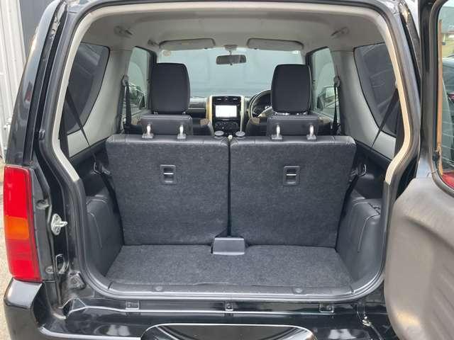 ジムニー ６６０　ランドベンチャー　４ＷＤ　メモリーナビ　ワンオーナー　シートヒータ　フルセグ地デジ　左右エアバック　４ｗｄ　パワーウィンドゥ　エアバック付き　アルミ　ナビＴＶ　メモリーナビ　ＡＢＳ付　パワーステアリング　エアコン付　席ヒーター（17枚目）