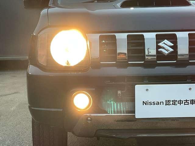 ジムニー ６６０　ランドベンチャー　４ＷＤ　メモリーナビ　ワンオーナー　シートヒータ　フルセグ地デジ　左右エアバック　４ｗｄ　パワーウィンドゥ　エアバック付き　アルミ　ナビＴＶ　メモリーナビ　ＡＢＳ付　パワーステアリング　エアコン付　席ヒーター（27枚目）