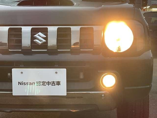 ジムニー ６６０　ランドベンチャー　４ＷＤ　メモリーナビ　ワンオーナー　シートヒータ　フルセグ地デジ　左右エアバック　４ｗｄ　パワーウィンドゥ　エアバック付き　アルミ　ナビＴＶ　メモリーナビ　ＡＢＳ付　パワーステアリング　エアコン付　席ヒーター（34枚目）