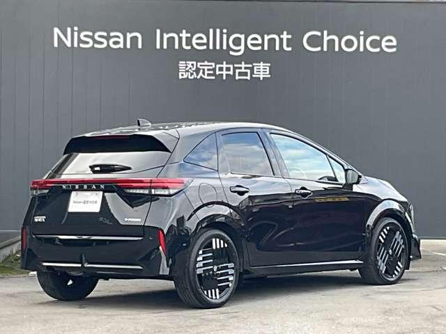 オーラ １．２　Ｇ　レザーエディション　ワンオーナー　メモリーナビ　スマ－トキ－　整備記録簿　盗難防止装置　ＥＴＣ車載器　ＡＨＢ　ＬＥＤライト　ナビ＆ＴＶ　追従式クルーズコントロール　レーンキープ　アルミホイール　エアバッグ　エアコン（2枚目）