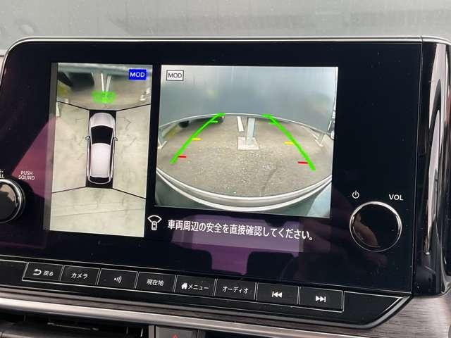 オーラ １．２　Ｇ　レザーエディション　ワンオーナー　メモリーナビ　スマ－トキ－　整備記録簿　盗難防止装置　ＥＴＣ車載器　ＡＨＢ　ＬＥＤライト　ナビ＆ＴＶ　追従式クルーズコントロール　レーンキープ　アルミホイール　エアバッグ　エアコン（12枚目）