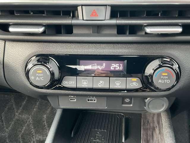 オーラ １．２　Ｇ　レザーエディション　ワンオーナー　メモリーナビ　スマ－トキ－　整備記録簿　盗難防止装置　ＥＴＣ車載器　ＡＨＢ　ＬＥＤライト　ナビ＆ＴＶ　追従式クルーズコントロール　レーンキープ　アルミホイール　エアバッグ　エアコン（20枚目）