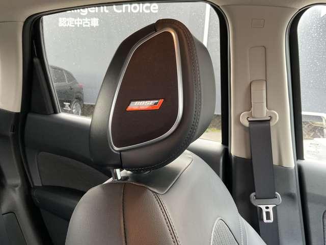 オーラ １．２　Ｇ　レザーエディション　ワンオーナー　メモリーナビ　スマ－トキ－　整備記録簿　盗難防止装置　ＥＴＣ車載器　ＡＨＢ　ＬＥＤライト　ナビ＆ＴＶ　追従式クルーズコントロール　レーンキープ　アルミホイール　エアバッグ　エアコン（35枚目）