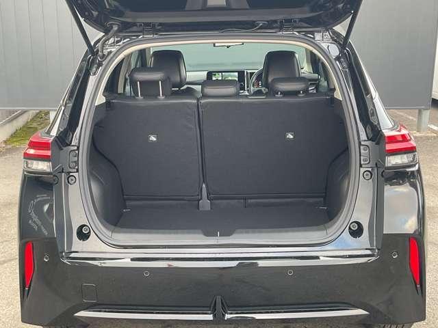 オーラ １．２　Ｇ　レザーエディション　ワンオーナー　メモリーナビ　スマ－トキ－　整備記録簿　盗難防止装置　ＥＴＣ車載器　ＡＨＢ　ＬＥＤライト　ナビ＆ＴＶ　追従式クルーズコントロール　レーンキープ　アルミホイール　エアバッグ　エアコン（41枚目）